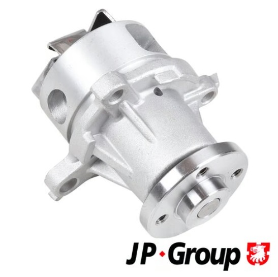 Water Pump, engine cooling JP Group 5214100400 3