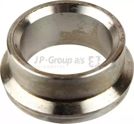 Spacer Sleeve, wheel bearing JP Group 8151251000