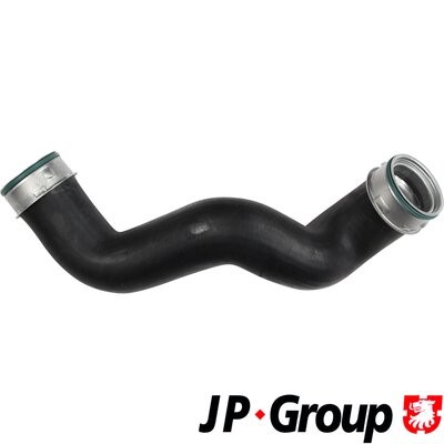 Charge Air Hose JP Group 1117705300