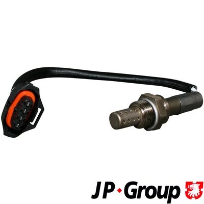 Lambda Sensor JP Group 1293801100