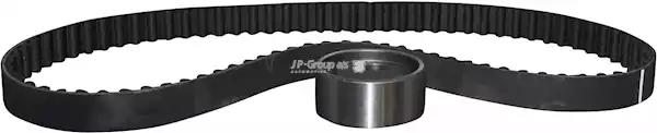 Timing Belt Set JP Group 4312101410