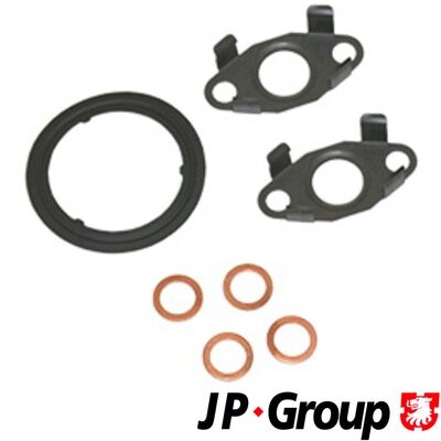Mounting Kit, charger JP Group 1517752210