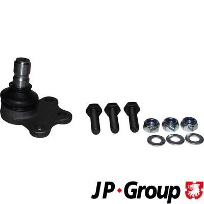 Ball Joint JP Group 3140300200