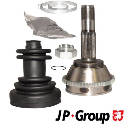 Joint Kit, drive shaft JP Group 3143300310