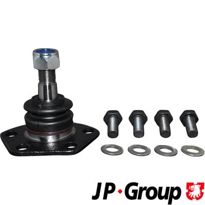 Ball Joint JP Group 4140300700