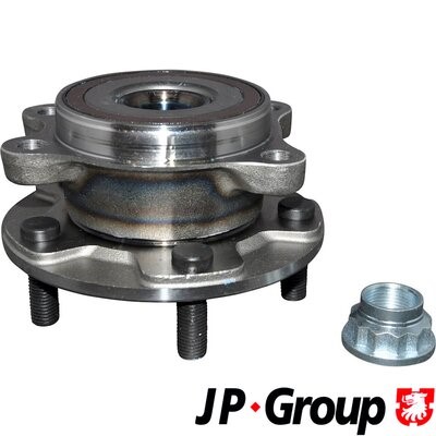 Wheel Hub JP Group 4851400710