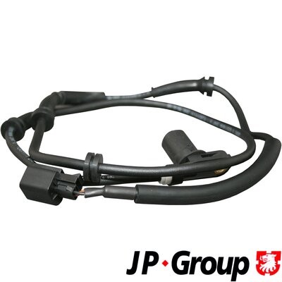 Sensor, wheel speed JP Group 1197101800