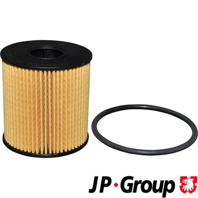 Oil Filter JP Group 1518503500