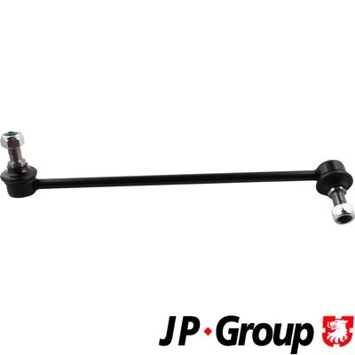 Link/Coupling Rod, stabiliser bar JP Group 3440400370