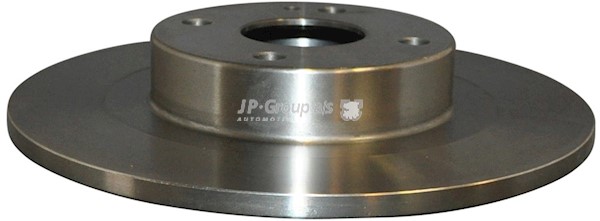 Brake Disc JP Group 3863200200