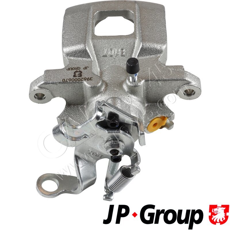 Brake Caliper JP Group 3962000670 3