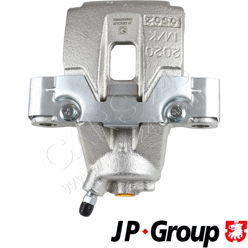 Brake Caliper JP Group 4862000980 3