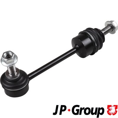 Link/Coupling Rod, stabiliser bar JP Group 6550400100