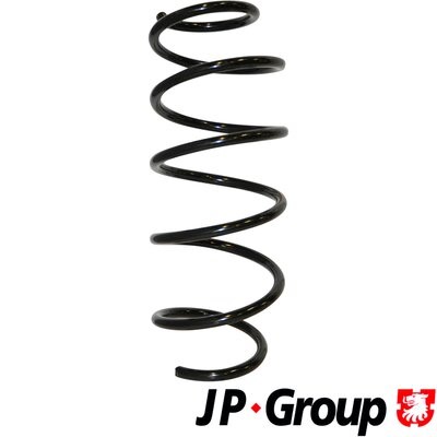 Suspension Spring JP Group 1242203700