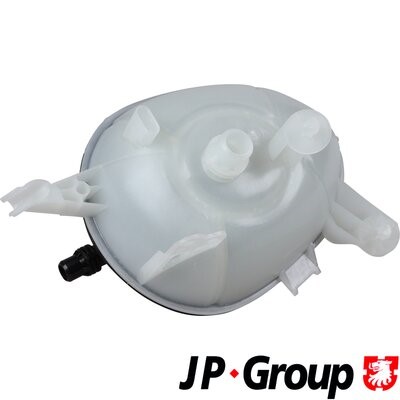 Expansion Tank, coolant JP Group 1314701600 2