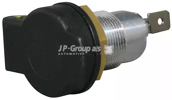 Adaptor, cigarette lighter JP Group 8199901006