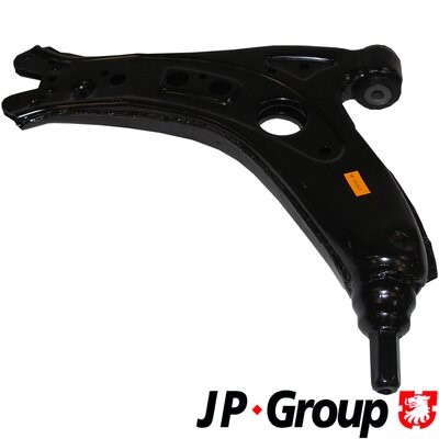 Control/Trailing Arm, wheel suspension JP Group 1140102100