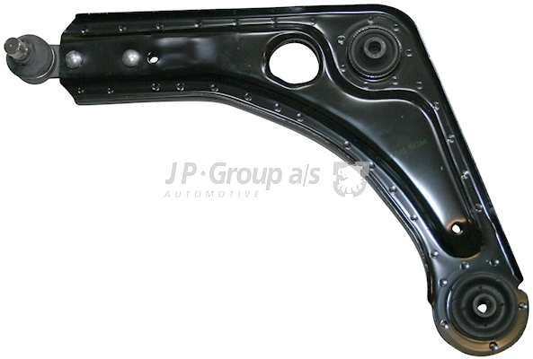 Track Control Arm JP Group 1540100970
