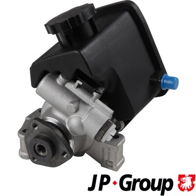 Hydraulic Pump, steering JP Group 1345103400