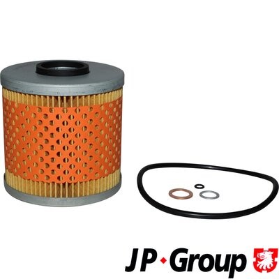 Oil Filter JP Group 1418500200