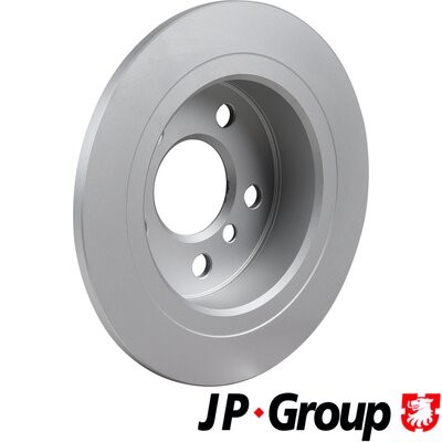 Brake Disc JP Group 6063200200 2