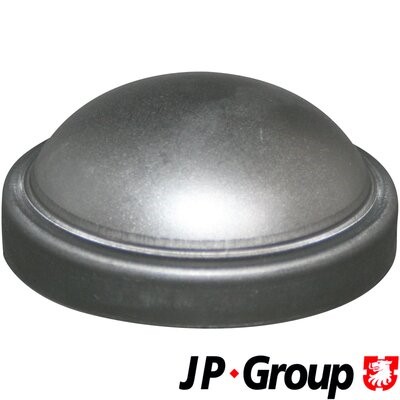 Protection Lid, wheel hub JP Group 1552000100