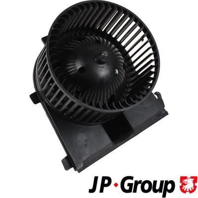 Interior Blower JP Group 1126102500