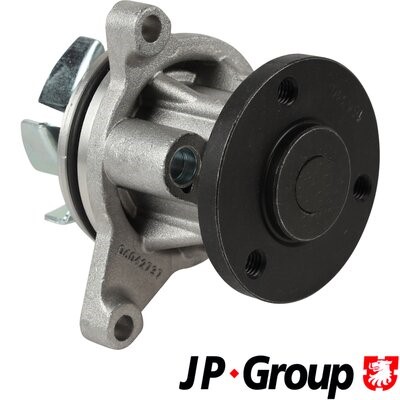 Water Pump, engine cooling JP Group 1514102100