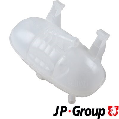 Expansion Tank, coolant JP Group 4314701200 2