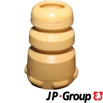 Rubber Buffer, suspension JP Group 1142602100
