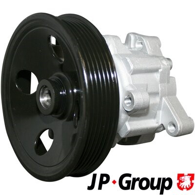 Hydraulic Pump, steering JP Group 1345100100