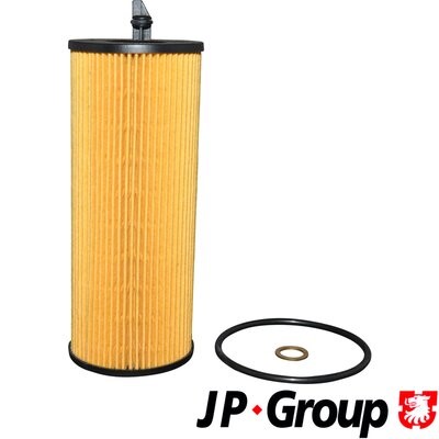 Oil Filter JP Group 1418502100