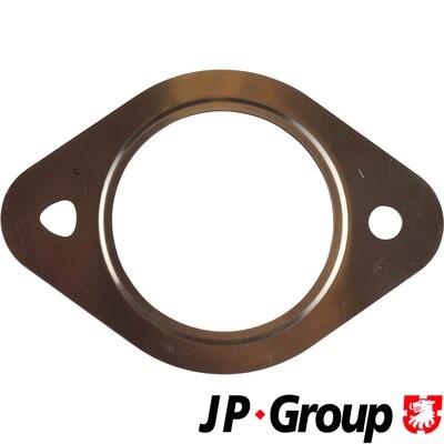 Gasket, exhaust pipe JP Group 1121104300