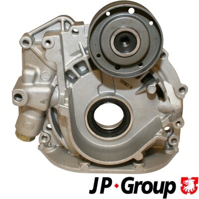 Oil Pump JP Group 1113102500