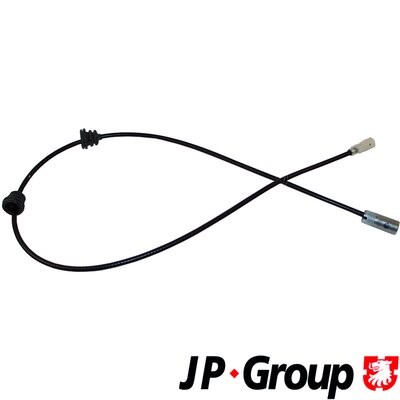 Speedometer Cable JP Group 1170600900