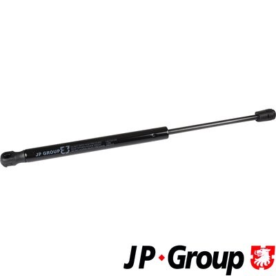 Gas Spring, boot/cargo area JP Group 1481204100