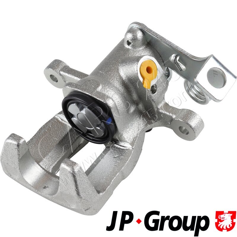 Brake Caliper JP Group 3562000470 2