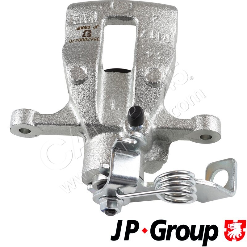 Brake Caliper JP Group 3562000470 3