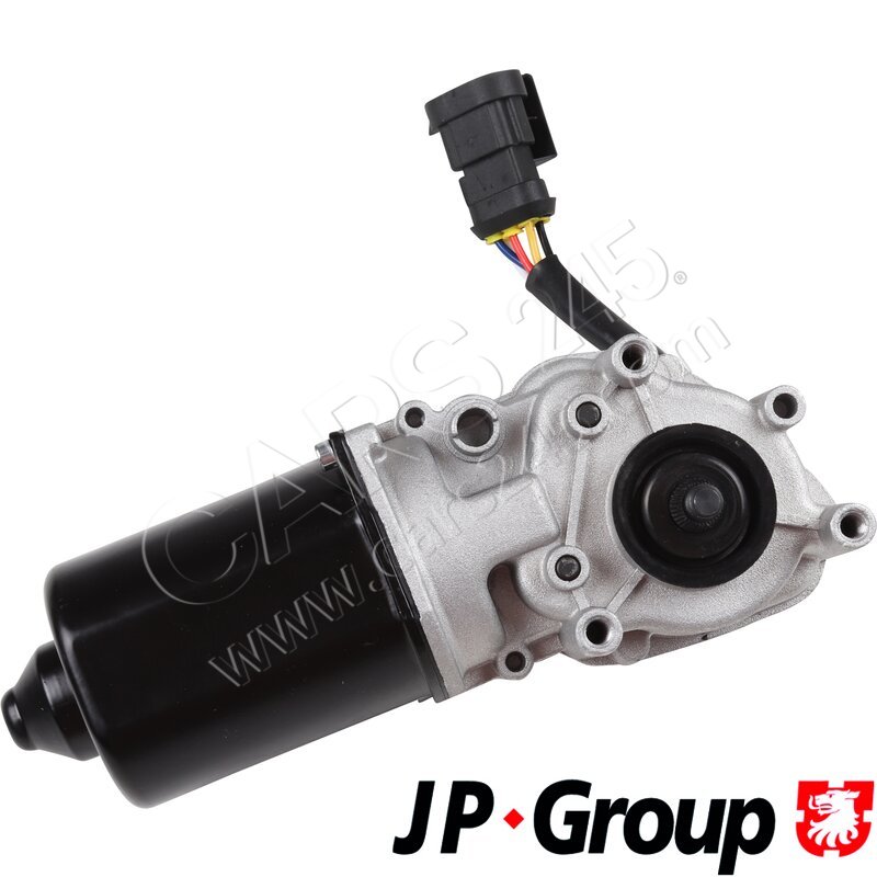 Wiper Motor JP Group 4398201100