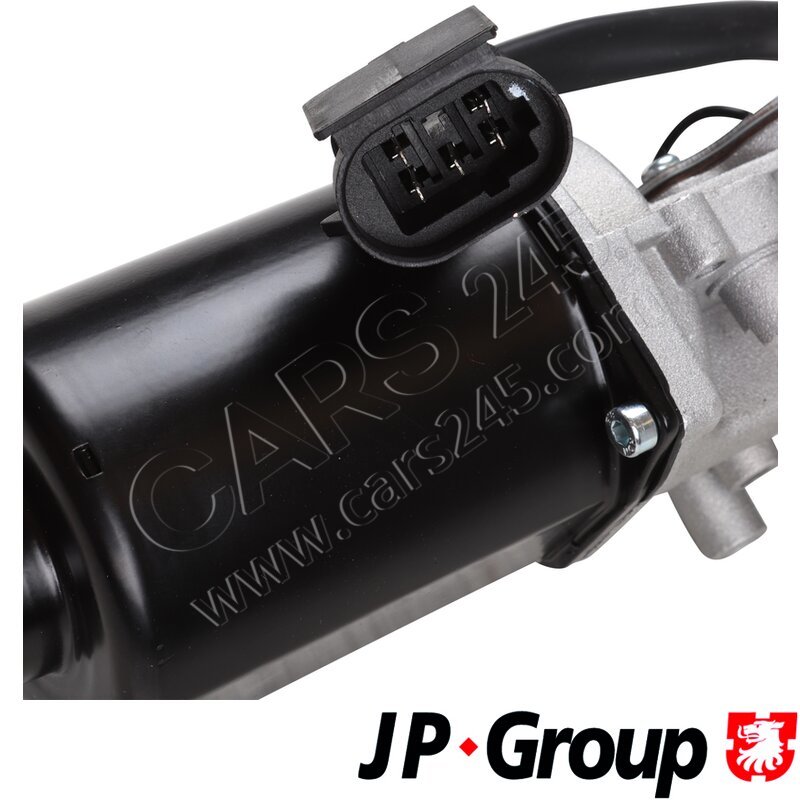 Wiper Motor JP Group 4398201100 3