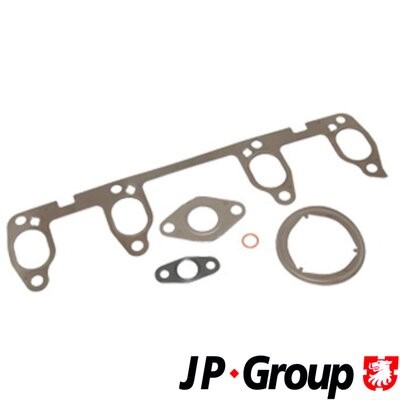 Mounting Kit, charger JP Group 1117753810