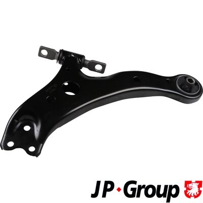 Control Arm/Trailing Arm, wheel suspension JP Group 4840105270