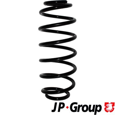 Suspension Spring JP Group 4852201800