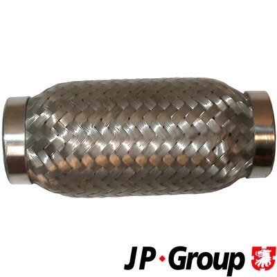 Flexible Pipe, exhaust system JP Group 9924201500