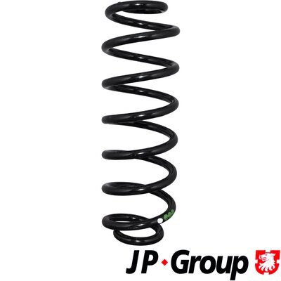 Suspension Spring JP Group 1152213400