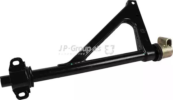 Track Control Arm JP Group 1640101080