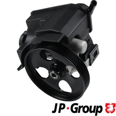Hydraulic Pump, steering JP Group 3145100200