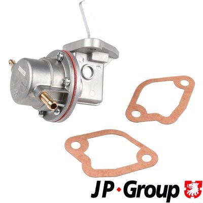 Fuel Pump JP Group 4915200200
