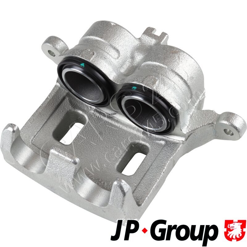 Brake Caliper JP Group 4061900880 2
