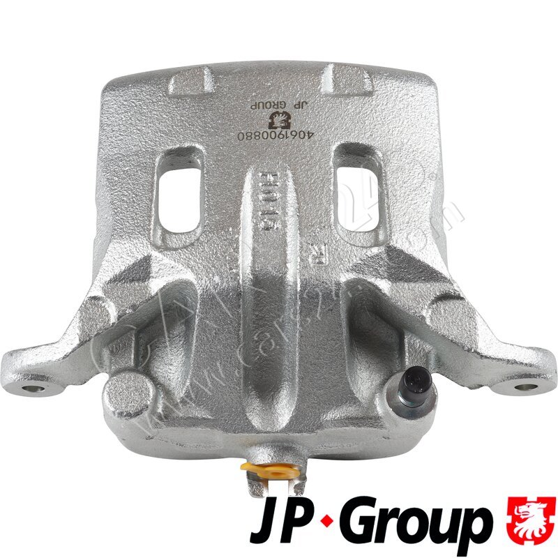 Brake Caliper JP Group 4061900880 3